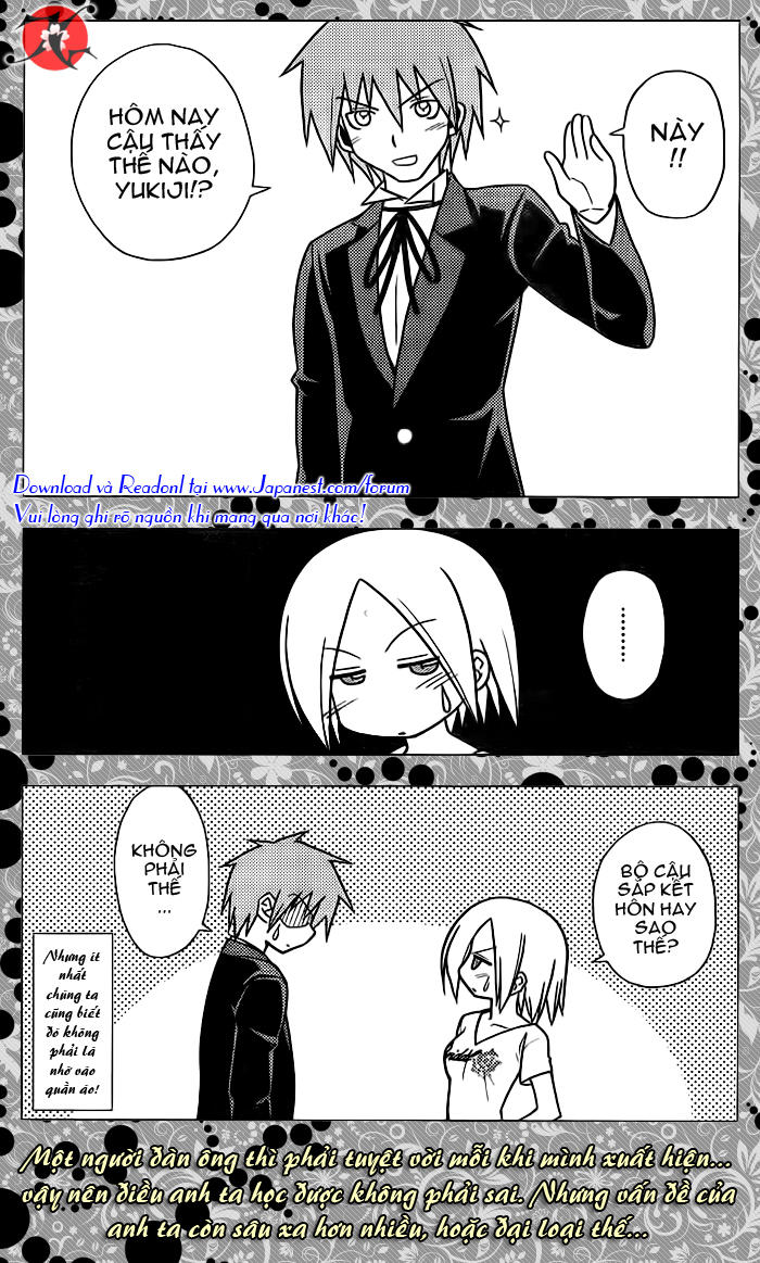 Chàng Quản Gia Chapter 273 - 16