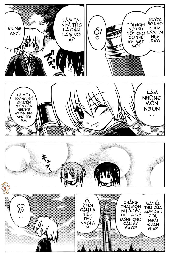 Chàng Quản Gia Chapter 273 - 3