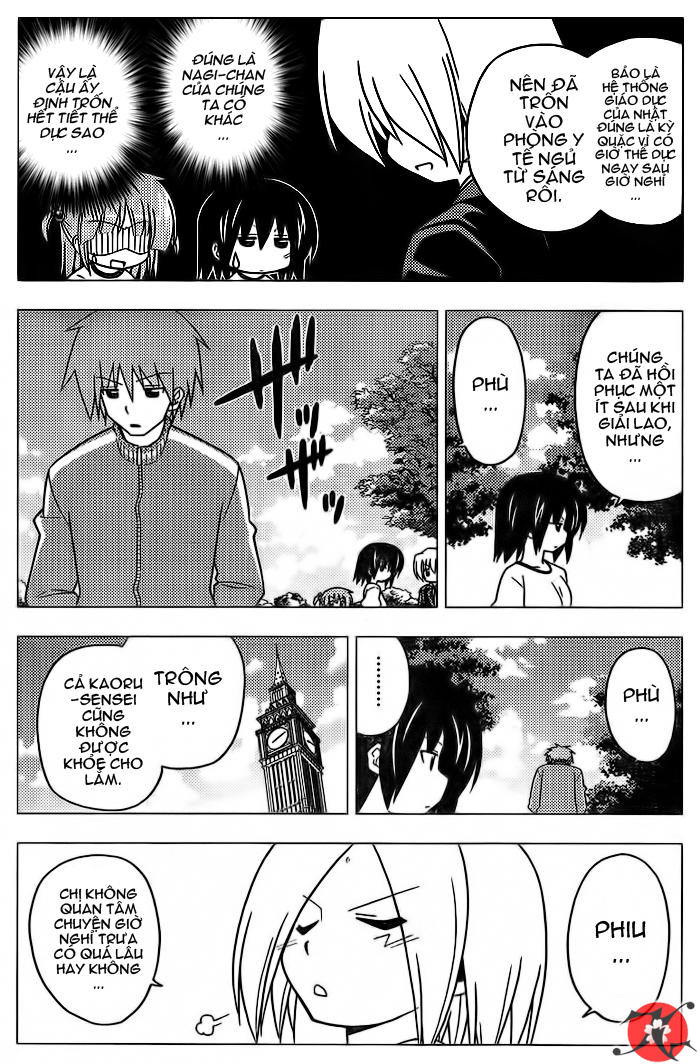 Chàng Quản Gia Chapter 273 - 4