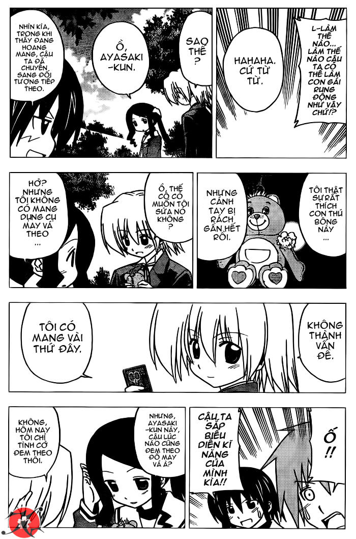 Chàng Quản Gia Chapter 273 - 10