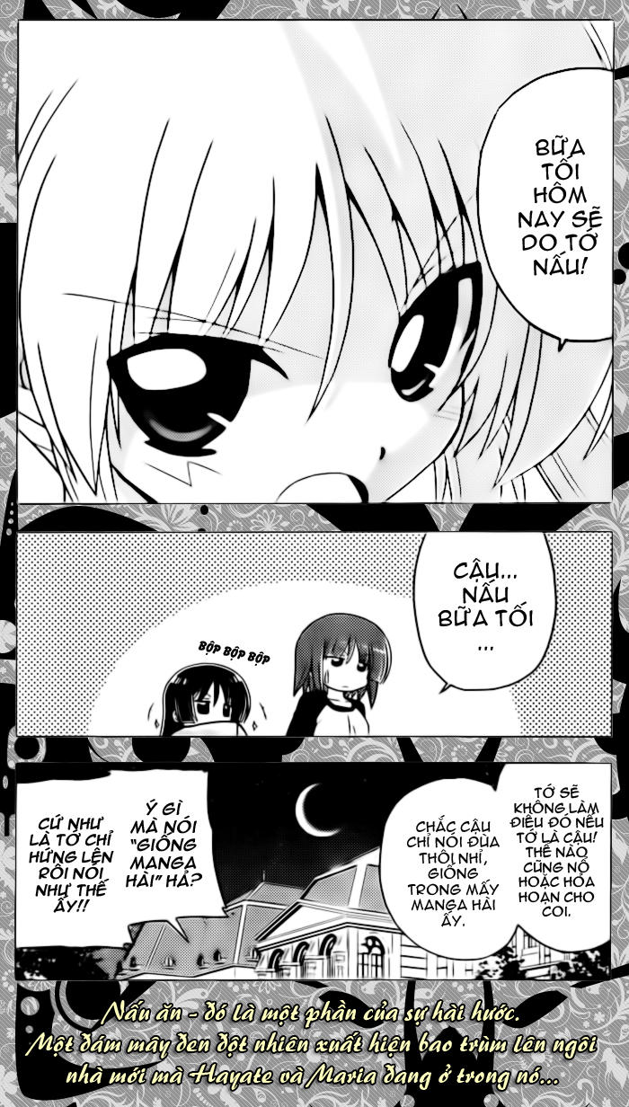 Chàng Quản Gia Chapter 274 - 3