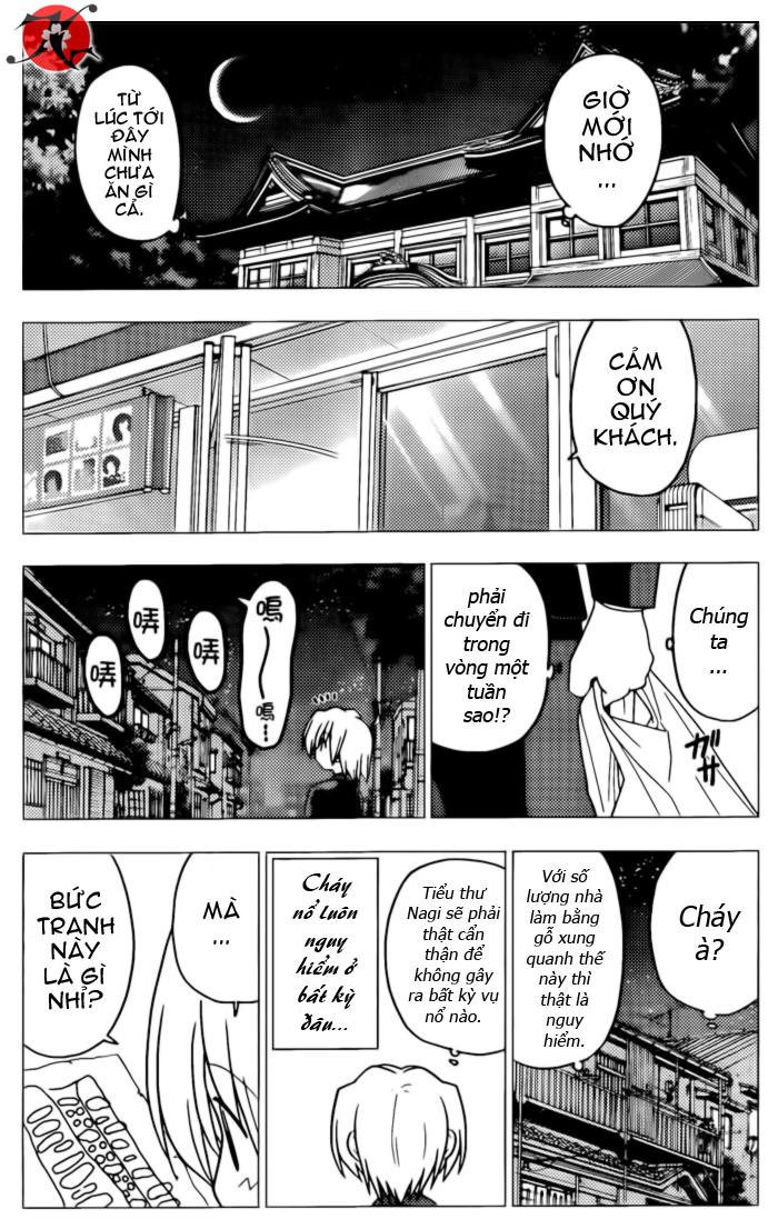 Chàng Quản Gia Chapter 274 - 8