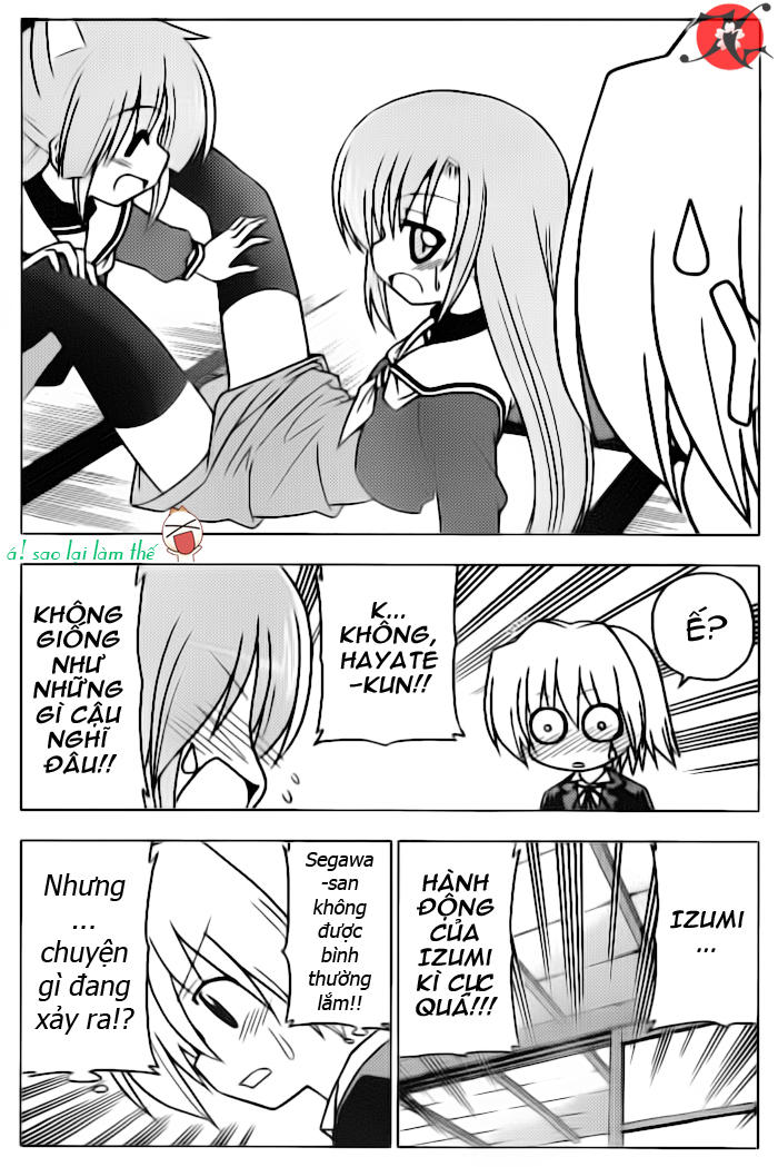 Chàng Quản Gia Chapter 275 - 11