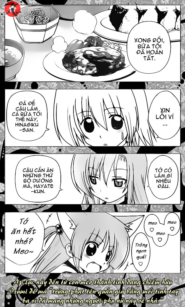 Chàng Quản Gia Chapter 275 - 3