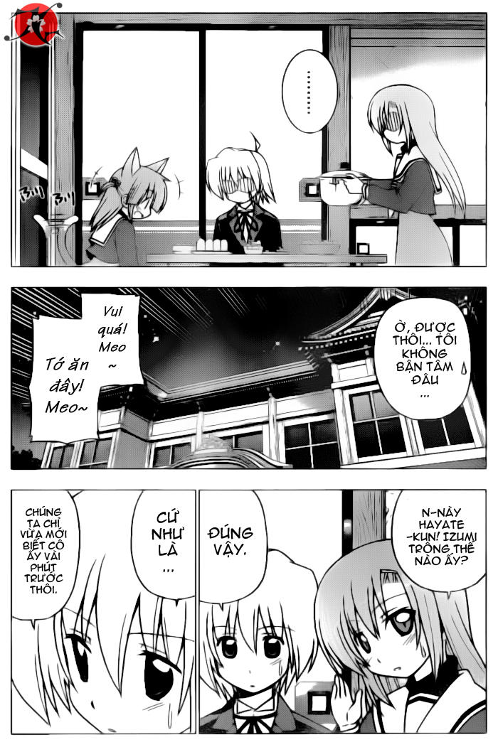 Chàng Quản Gia Chapter 275 - 4