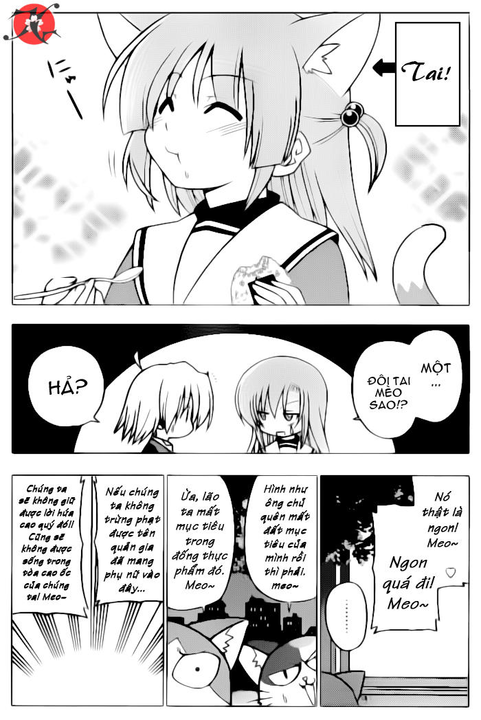 Chàng Quản Gia Chapter 275 - 5