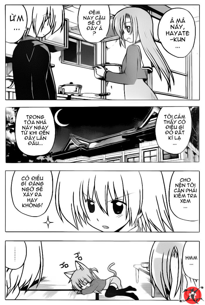 Chàng Quản Gia Chapter 275 - 7