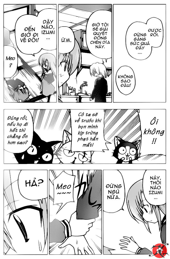 Chàng Quản Gia Chapter 275 - 8