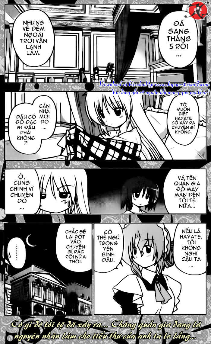 Chàng Quản Gia Chapter 276 - 1