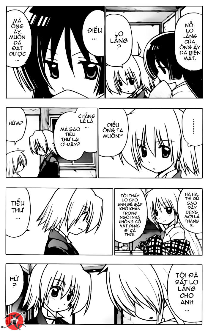 Chàng Quản Gia Chapter 276 - 15