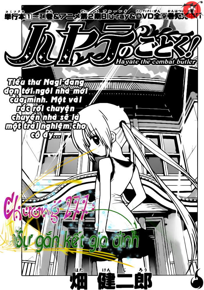 Chàng Quản Gia Chapter 277 - 2