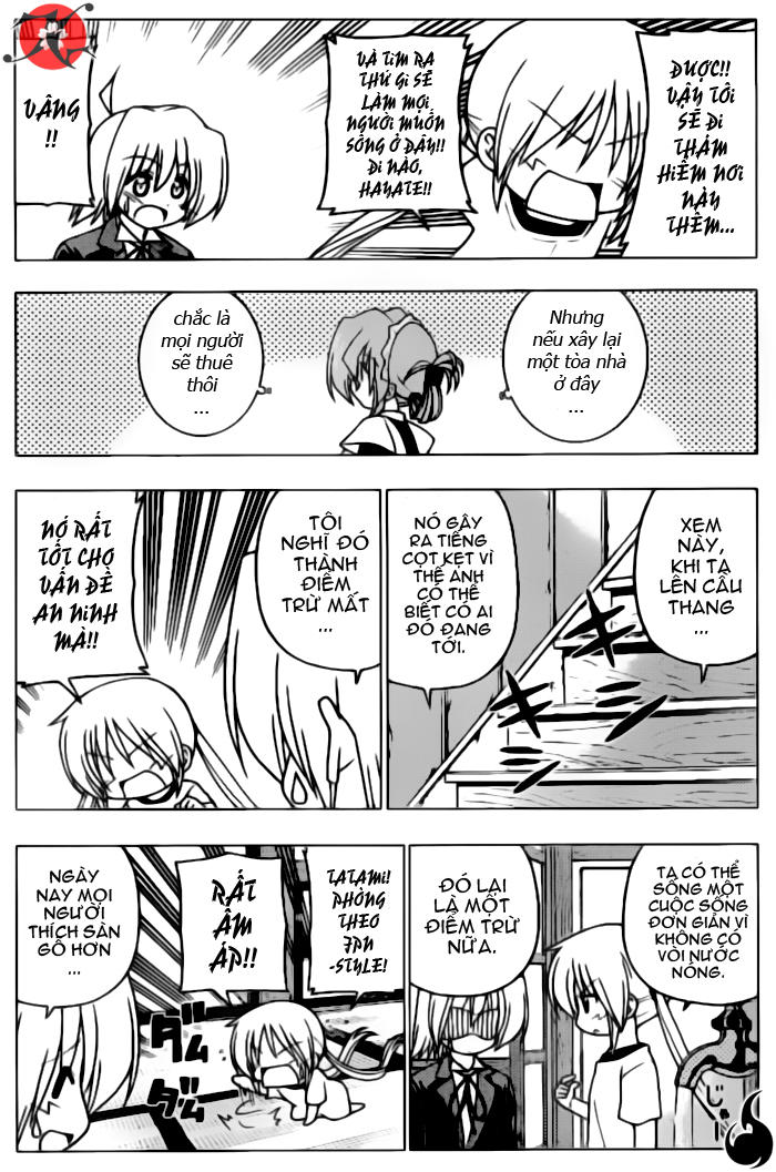 Chàng Quản Gia Chapter 277 - 14