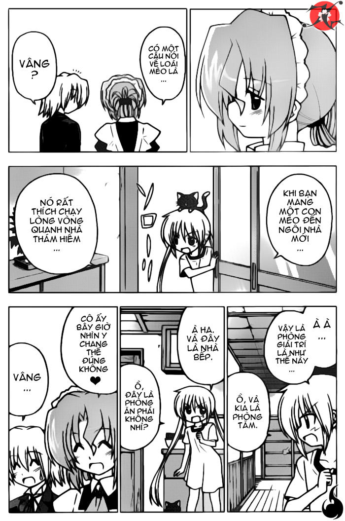 Chàng Quản Gia Chapter 277 - 8