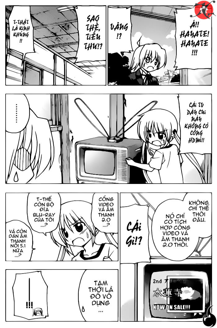 Chàng Quản Gia Chapter 277 - 9