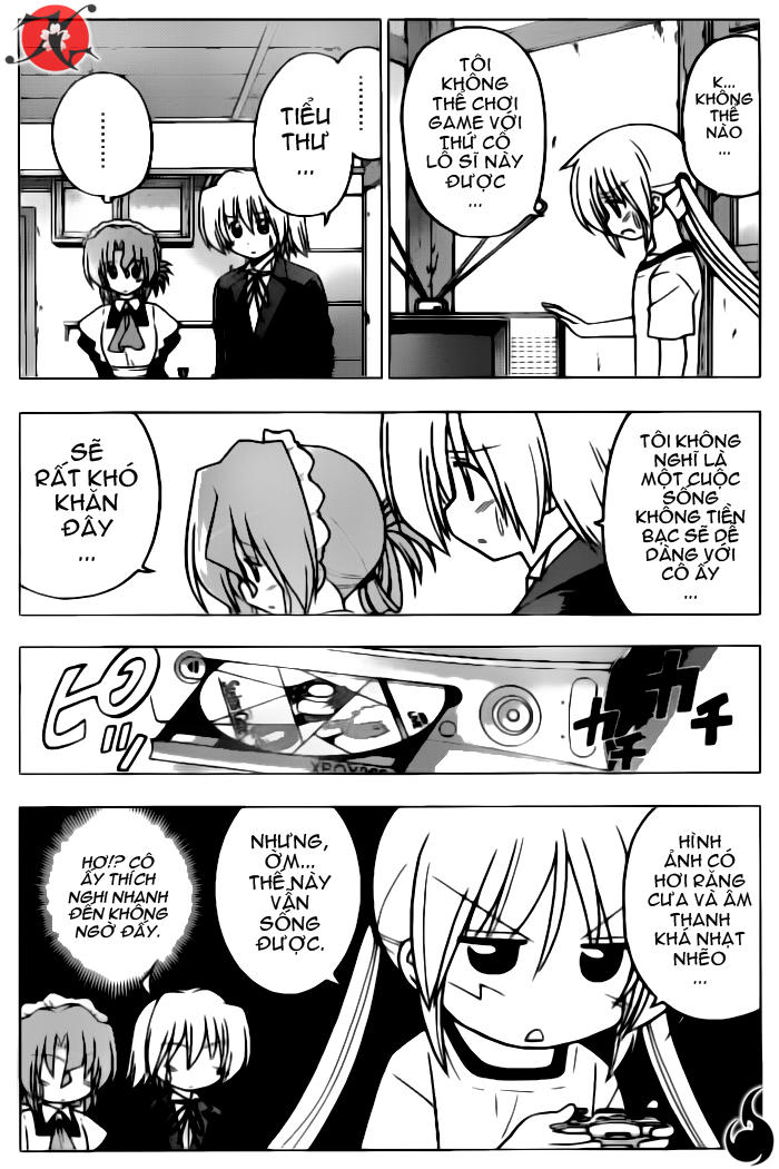 Chàng Quản Gia Chapter 277 - 10