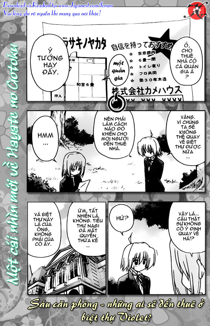 Chàng Quản Gia Chapter 278 - 1