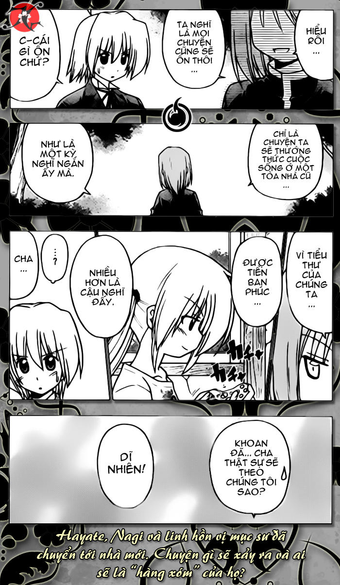 Chàng Quản Gia Chapter 278 - 2