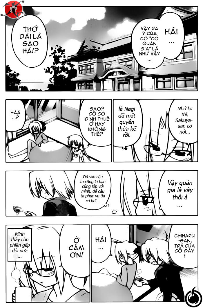 Chàng Quản Gia Chapter 278 - 11