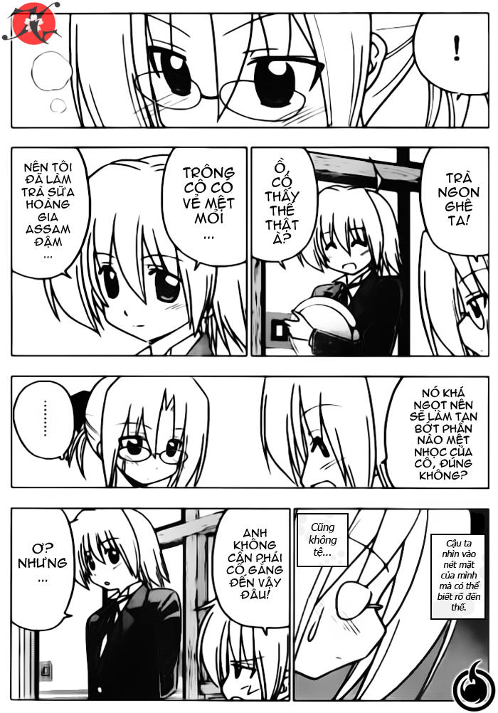 Chàng Quản Gia Chapter 278 - 12