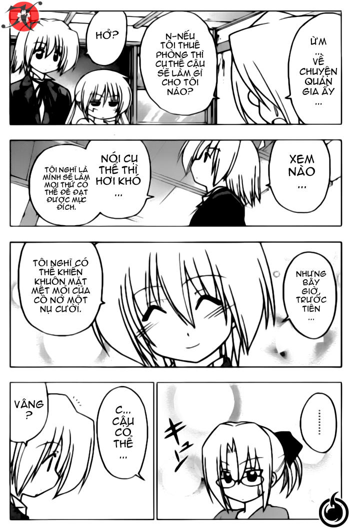 Chàng Quản Gia Chapter 278 - 13