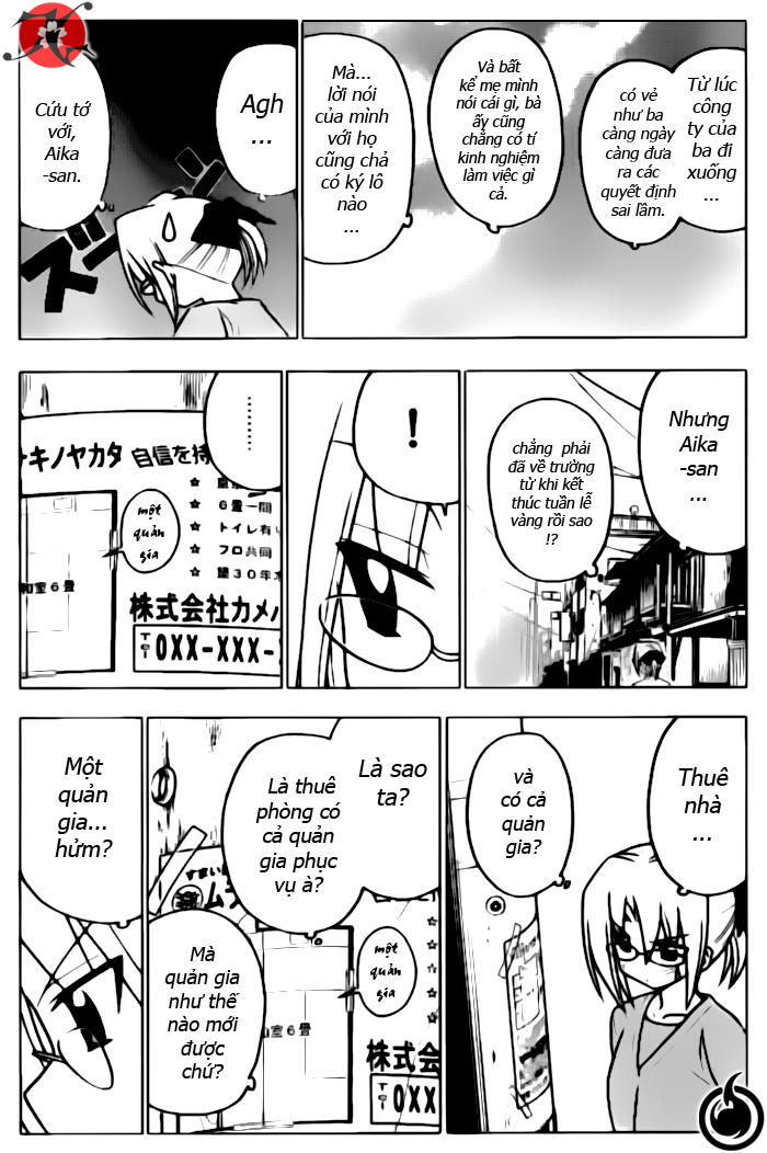 Chàng Quản Gia Chapter 278 - 7