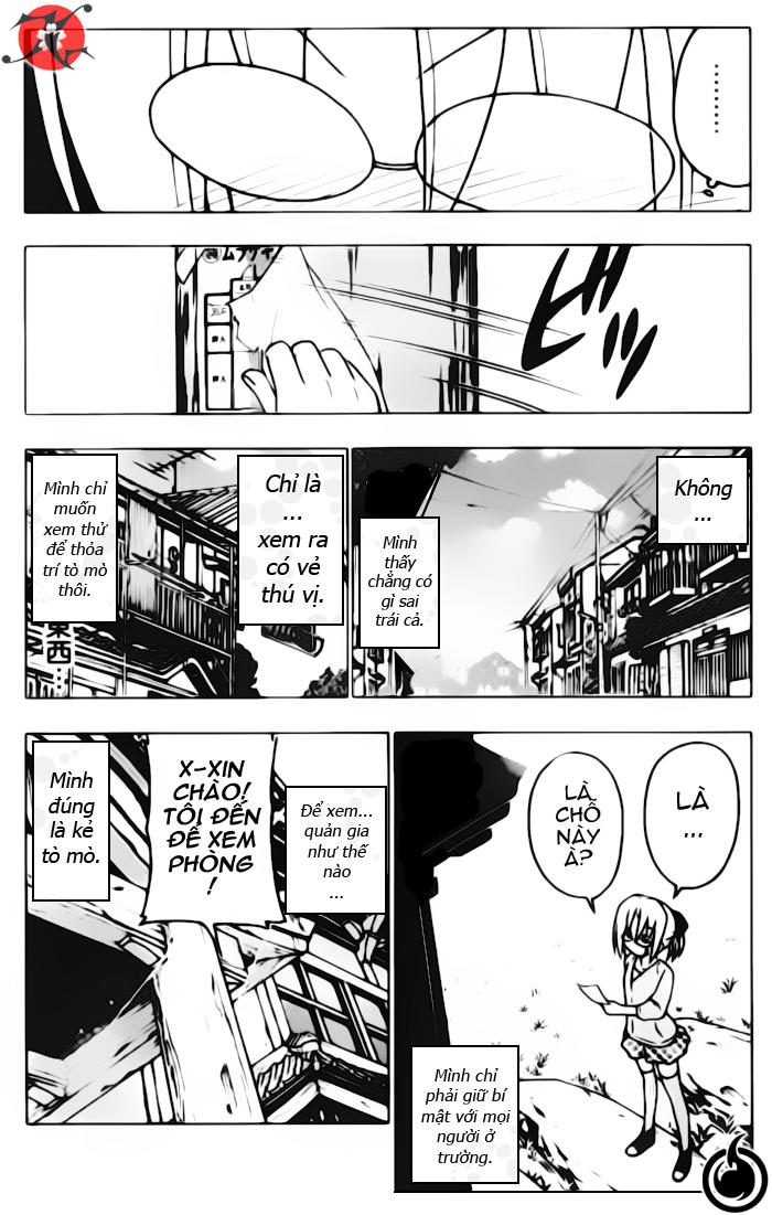 Chàng Quản Gia Chapter 278 - 9