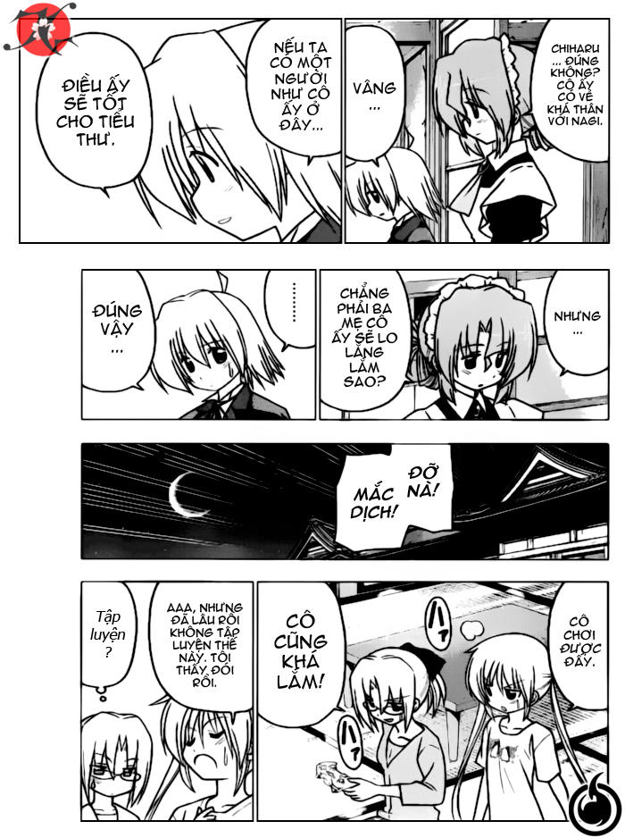 Chàng Quản Gia Chapter 279 - 7