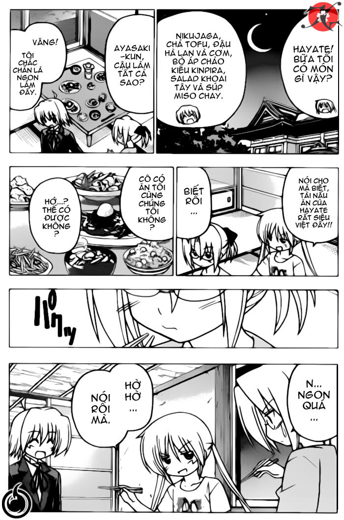 Chàng Quản Gia Chapter 279 - 8