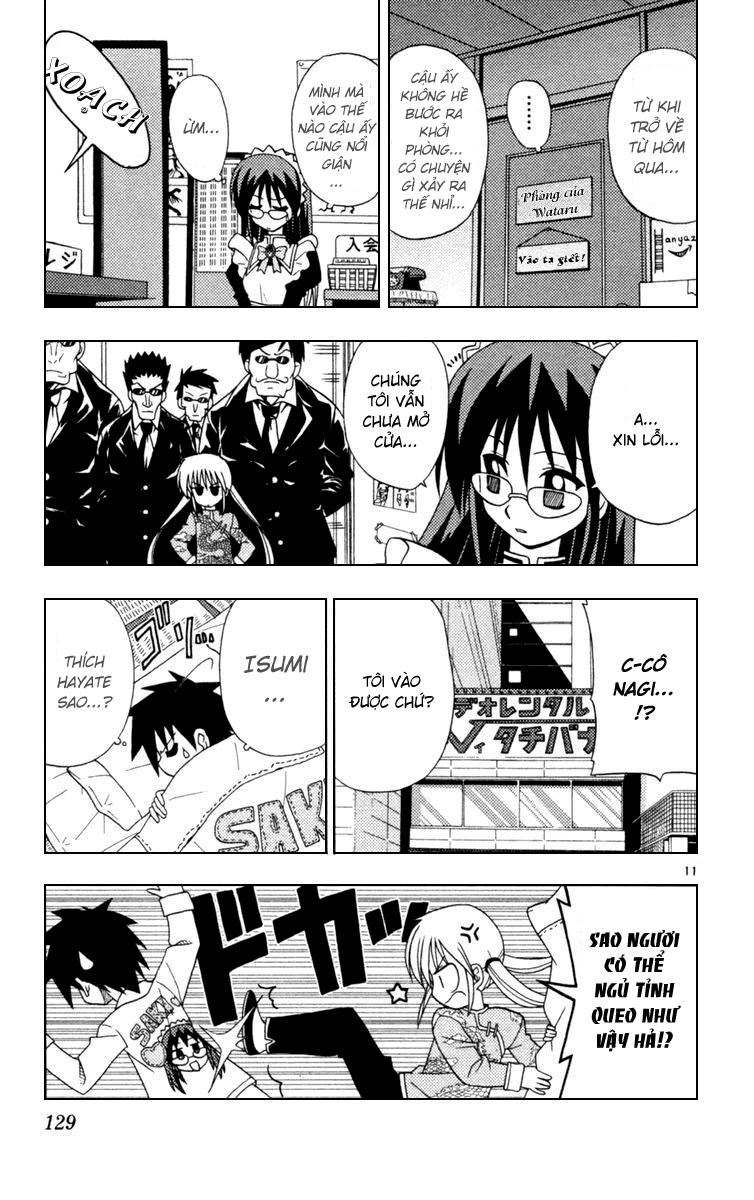 Chàng Quản Gia Chapter 28 - 11