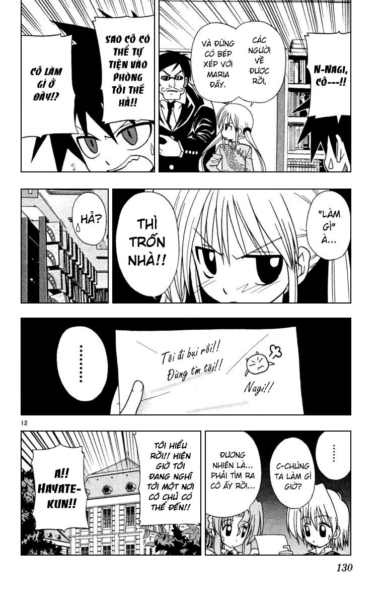 Chàng Quản Gia Chapter 28 - 12