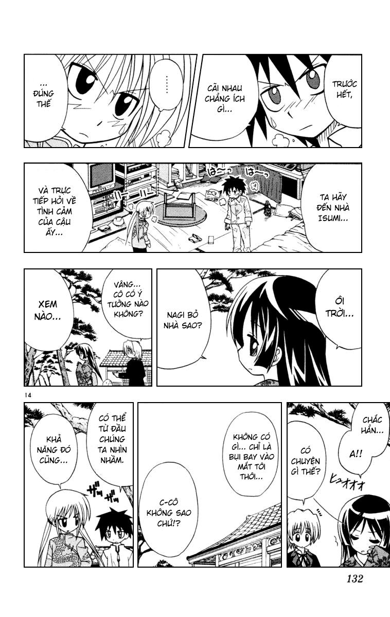 Chàng Quản Gia Chapter 28 - 14