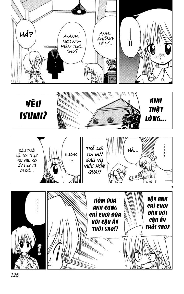 Chàng Quản Gia Chapter 28 - 7