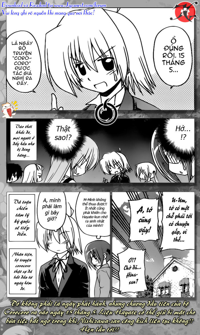 Chàng Quản Gia Chapter 281 - 17