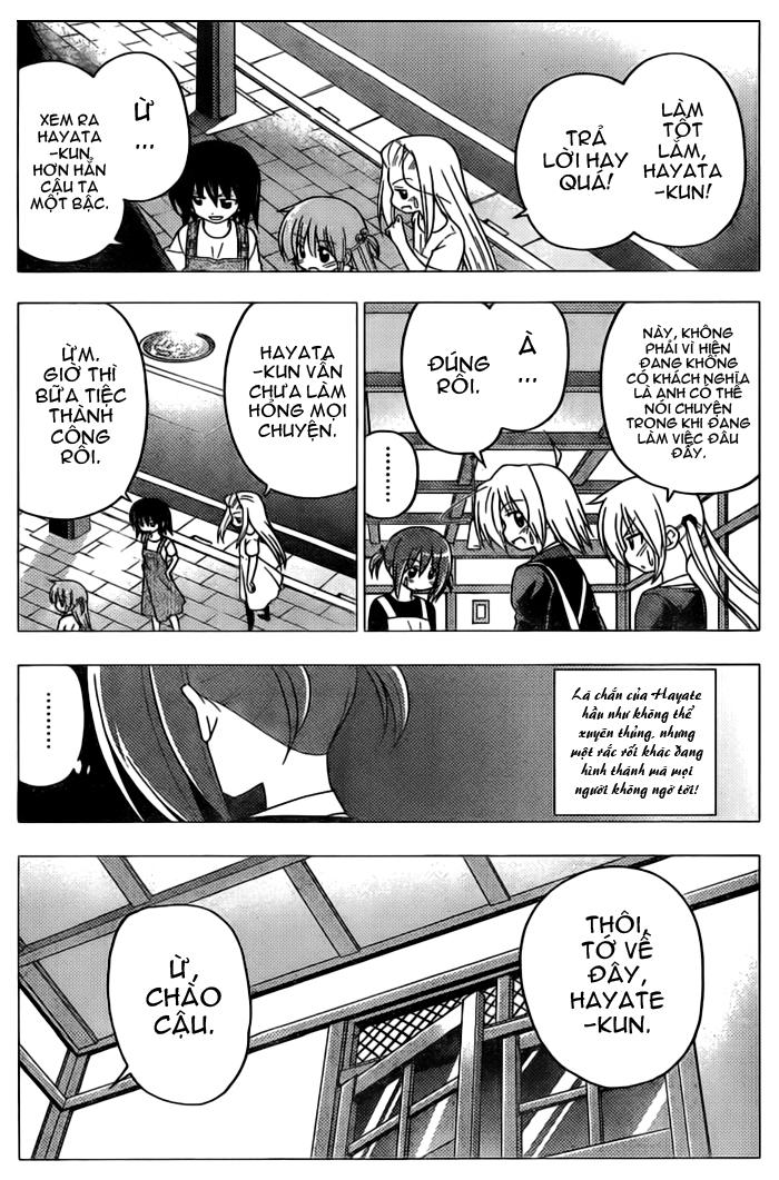 Chàng Quản Gia Chapter 282 - 11