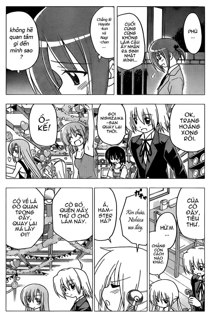 Chàng Quản Gia Chapter 282 - 12