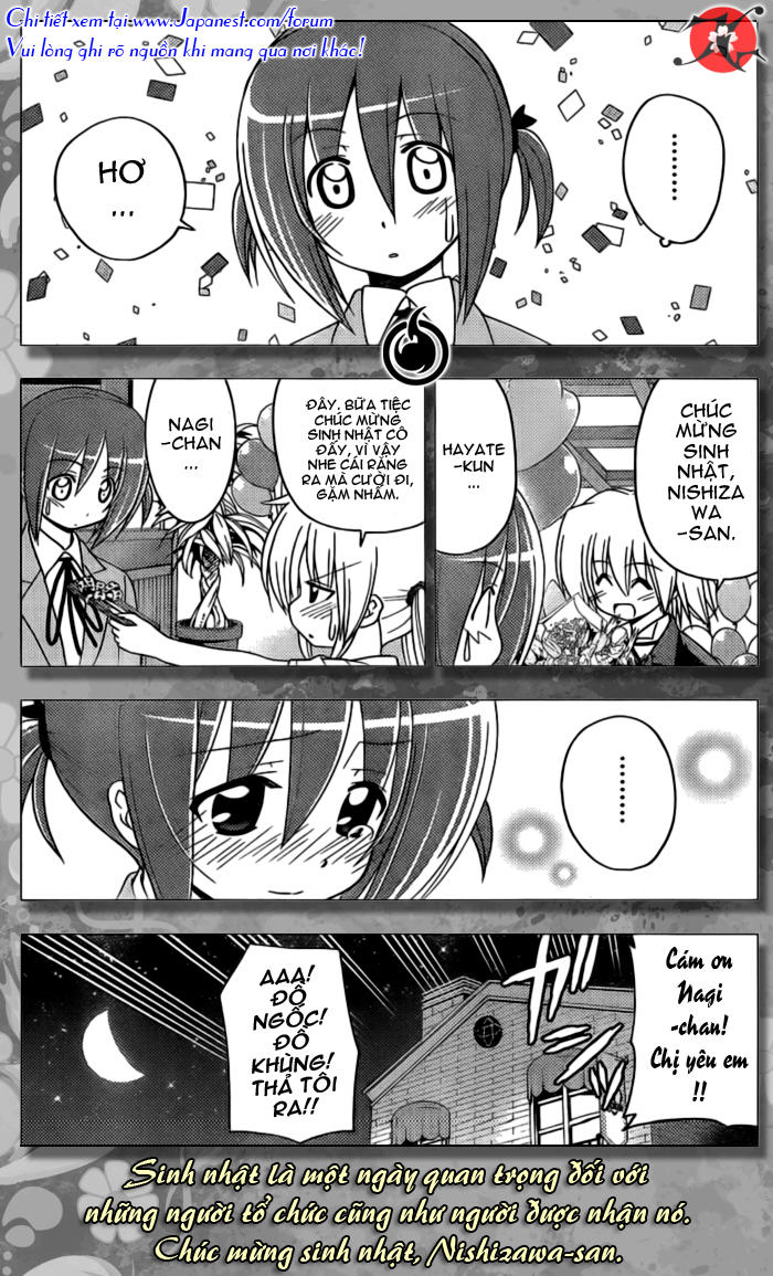 Chàng Quản Gia Chapter 282 - 16