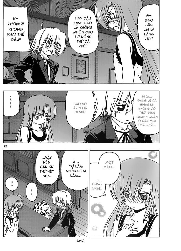 Chàng Quản Gia Chapter 283 - 12