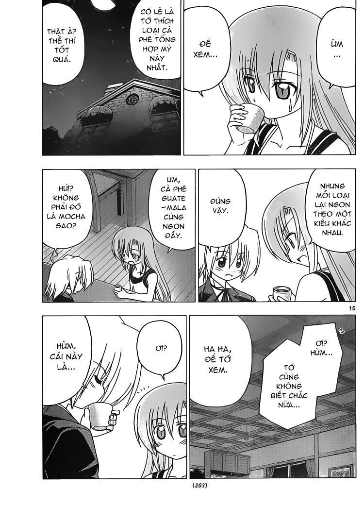 Chàng Quản Gia Chapter 283 - 15