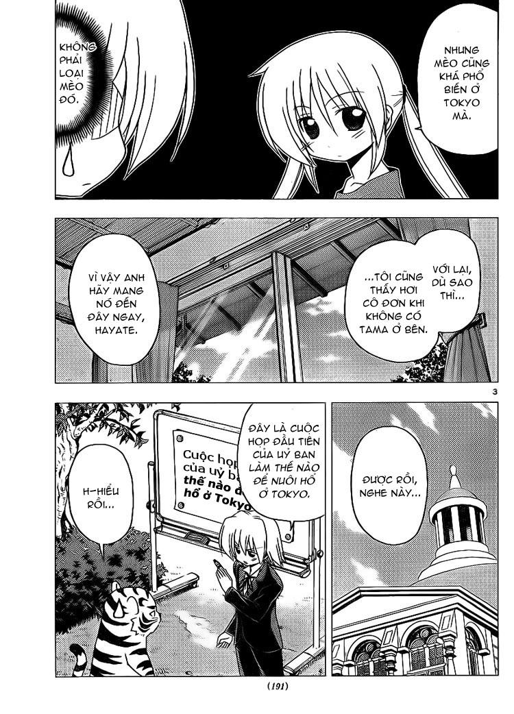 Chàng Quản Gia Chapter 283 - 3