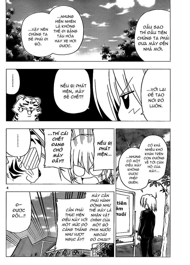 Chàng Quản Gia Chapter 283 - 4