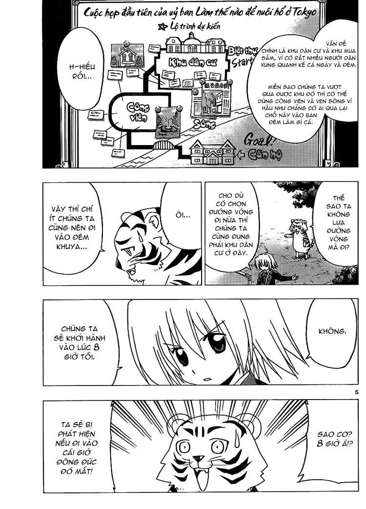 Chàng Quản Gia Chapter 283 - 5