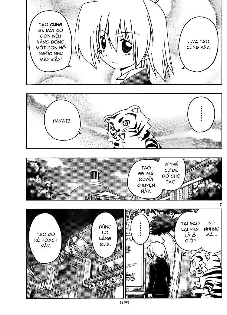 Chàng Quản Gia Chapter 283 - 7