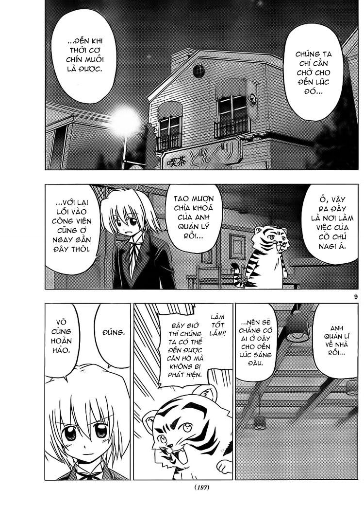 Chàng Quản Gia Chapter 283 - 9