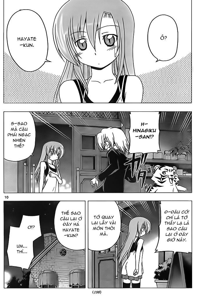 Chàng Quản Gia Chapter 283 - 10