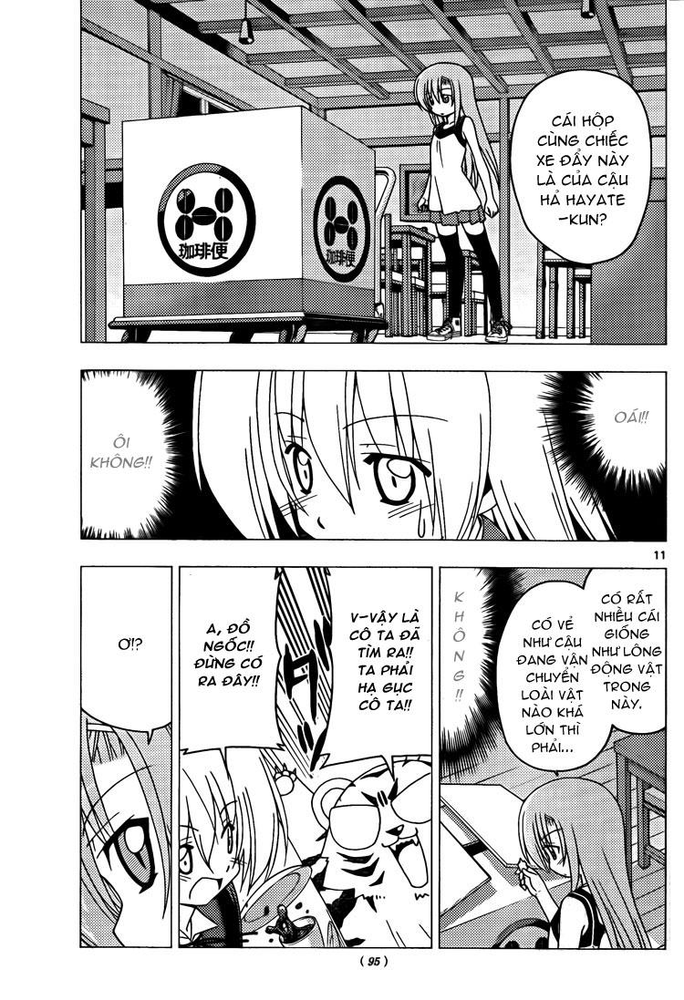 Chàng Quản Gia Chapter 284 - 11