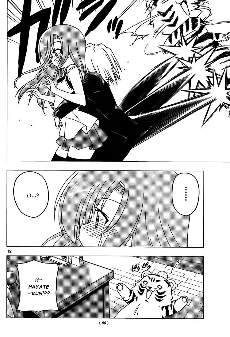 Chàng Quản Gia Chapter 284 - 12