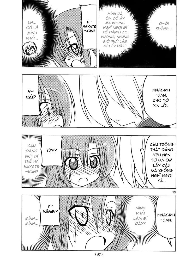 Chàng Quản Gia Chapter 284 - 13