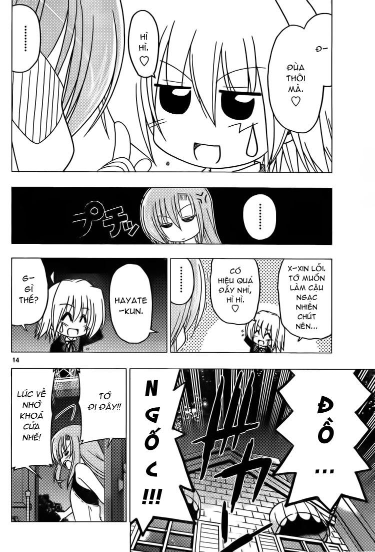 Chàng Quản Gia Chapter 284 - 14