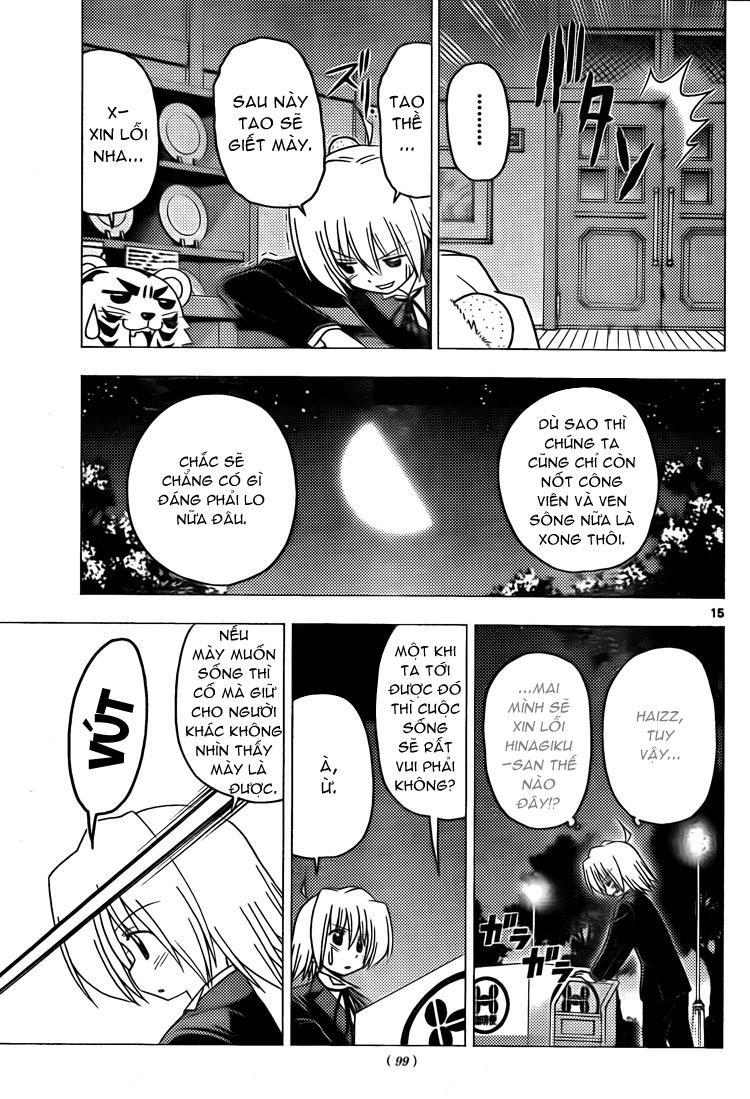 Chàng Quản Gia Chapter 284 - 15