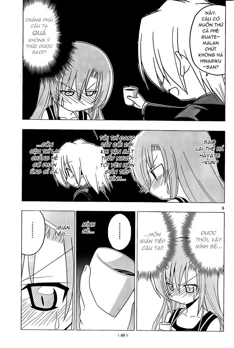 Chàng Quản Gia Chapter 284 - 5